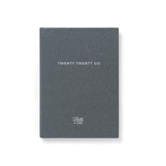 2026 Titanium A6 WTV ML Charcoal