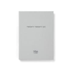 2026 Titanium A6 WTV ML Silver
