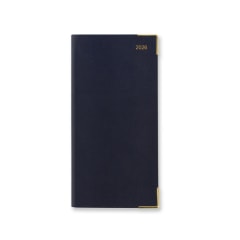 2026 Classic Slim 2WTV Eng Dark Blue