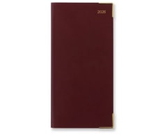 2026 Classic Slim WTV w/aL/scp Eng Brgdy
