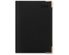 2026 Connoisseur A5 WTV English Black