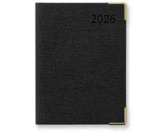 2026 Connoisseur Mini Pkt WTV Eng Black