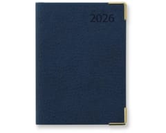 2026 Connoisseur Mini Pkt WTV Eng Blue