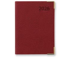 2026 Connoisseur Mini Pkt WTV Eng Red