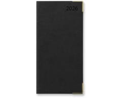 2026 Connoisseur Slim WTV w/a Eng Black