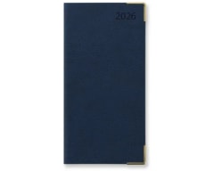 2026 Connoisseur Slim WTV w/a Eng Blue