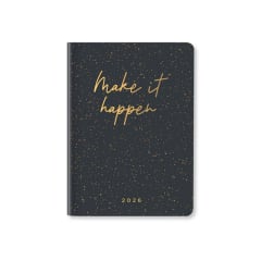 2026 Inspire A6 WTV ML Charcoal