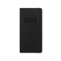 2026 Memo Slim WTV ML Black