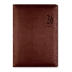 2026 Milano A5 WTV ML Chocolate