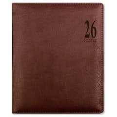 2026 Milano Quarto WTV w/a Chocolate