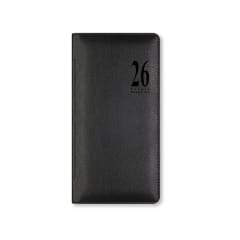 2026 Milano Slim WTV ML Black