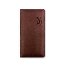 2026 Milano Slim WTV ML Chocolate