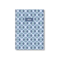 2026 Morocco A6 WTV ML Blue