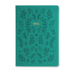 2026 Woodland  A5 WTV ML Green