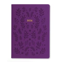 2026 Woodland A5 WTV ML Purple