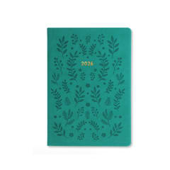 2026 Woodland A6 WTV ML Green