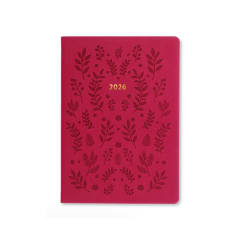 2026 Woodland A6 WTV ML Pink