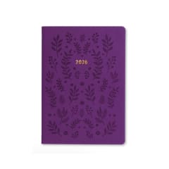 2026 Woodland A6 WTV ML Purple