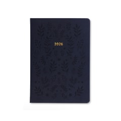 2026 Woodland A6 WTV ML Navy