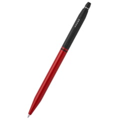 Click Tuxedo Satin Red/Black Trim BP