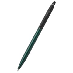 Click Tuxedo Satin Green/Black Trim BP