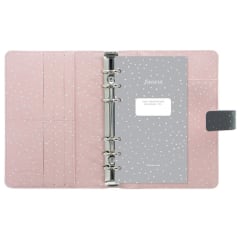 FILOFAX Per Organiser Gift Set Confetti