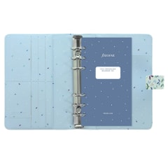 FILOFAX Per Organiser Gift Set Garden