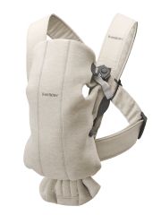 Baby Carrier Mini 3D Jersey- 0-12 Months