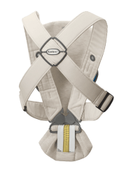 Baby Carrier Mini 3D Jersey- 0-12 Months