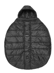 Baby Bjorn Winter Cover for Baby Carrier Black