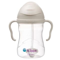 B.BOX Sippy Cup Latte