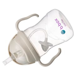 B.BOX Sippy Cup Latte