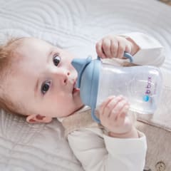 B.BOX Spout Cup - Ocean 240ml