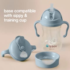 B.BOX Spout Cup - Ocean 240ml