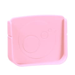 B.BOX Spare Lunch Box Divider Flamingo Fizz