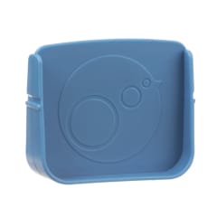 B.BOX Spare Lunch Box Divider Blue Blaze