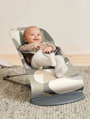 Baby Bjorn Bouncer Bliss Cotton Khaki/Green
