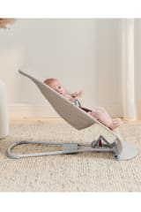 Baby Bjorn Bouncer Bliss 3D Jersey Light Beige