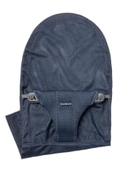 Baby Bjorn Bliss Cover Mesh Navy