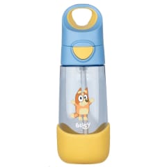 B.BOX Tritan Drink Bottle 450ml Bingo