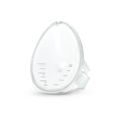 MEDELA Freestyle Hands-free Breast Shield 21mm