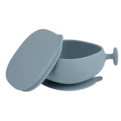 B.BOX Silicone Bowl + Lid Ocean