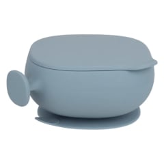 B.BOX Silicone Bowl + Lid Ocean