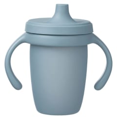 B.BOX Silicone Spout Cup Ocean