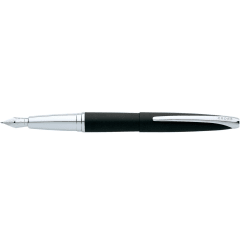 CROSS ATX Basalt Black XS Fountain Pen