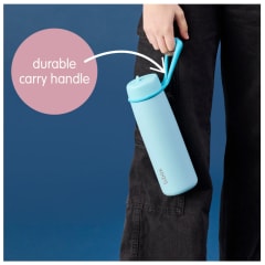 B.BOX Insulated Flip Top Btl 690ml Lagoon