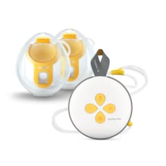 MEDELA Swing Maxi Hands Free Breast Pump