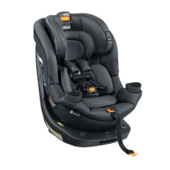 CHICCO Car Seat: Fit360 Cleartex Rotate Slate