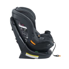 CHICCO Car Seat: Fit360 Cleartex Rotate Slate