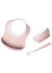 Baby Feeding Set 3pc